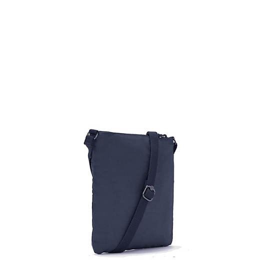 Kipling Keiko Crossbody Mini Tasker Blå | DK 1329XY